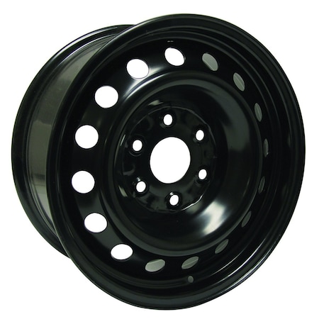 Rtx 17x7.5 6x139.7 ET30 CB78.1 Black X99147N
